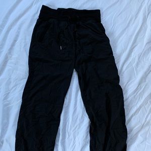Lulemon studio pants